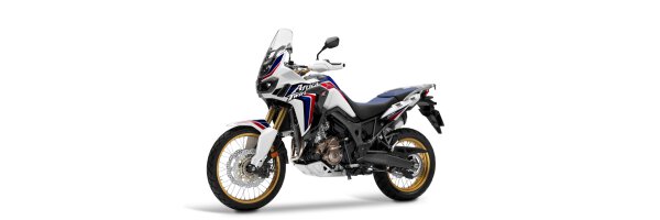 CRF 1000L Africa Twin