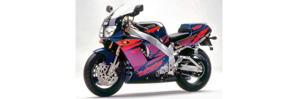 YZF 750 R BJ 1995-1997