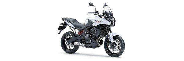 KLE 650 Versys ABS LE650C