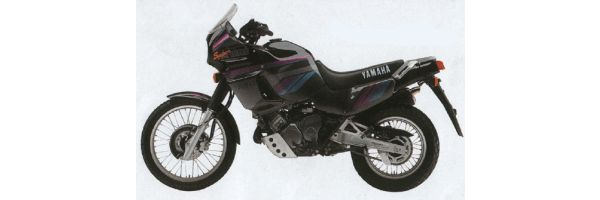 XTZ 750 Super Ténéré 3LD/3WM