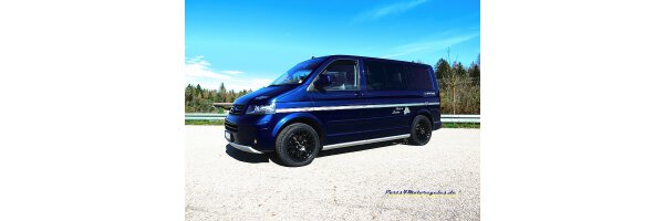 VW T5 Teile