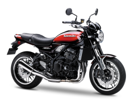 Z 900 RS 2018-