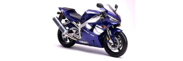 YZF R1 RN04 2000-2002