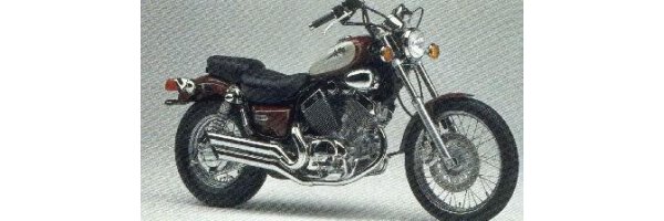 XV 535 Virago (3BR,2YL) 1988 1993