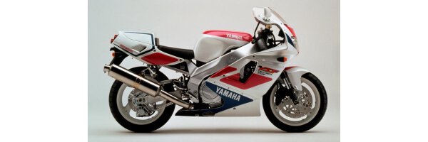 YZF 750 R BJ 1993-1994