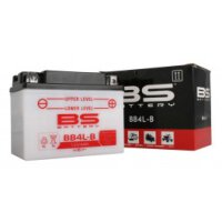 BS Batterien