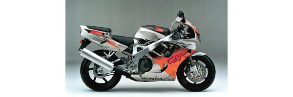 CBR 900 RR SC28