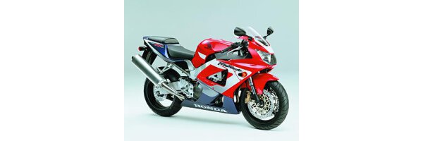 CBR 900 RR SC44