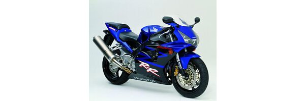 CBR 900 RR SC50