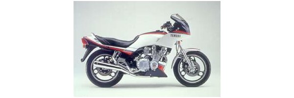 XJ 900 58l