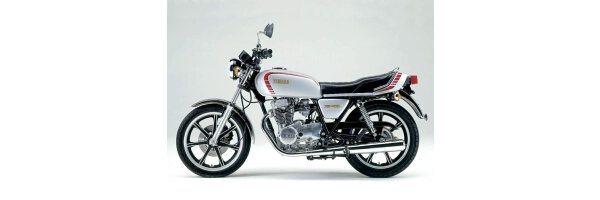 XS 400