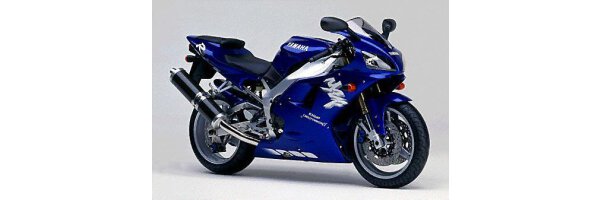 YZF R1 RN01 1998-1999