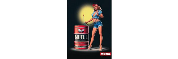 MOTUL Motorenöle