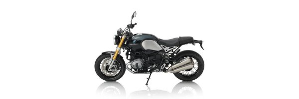 BMW R nine T