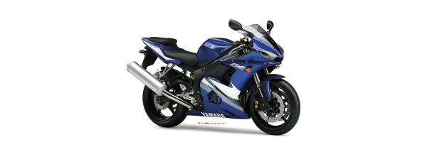 YZF-R6 (5SLM) Bj 2005 RJ09