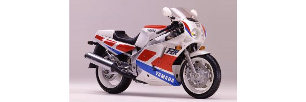 FZR 1000 Exup (3LE)