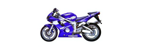 YZF-R6 (RJ031) 1999 2000