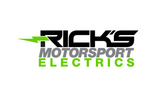 Rick´s Motorsport Elektric