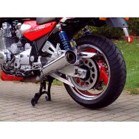 Zahnriemenkit Yamaha XJR 1300 (RP19) ´07>