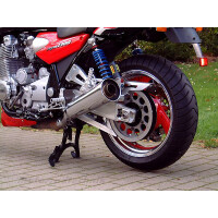 Zahnriemenkit Yamaha XJR 1300 (RP06) ´02-´03