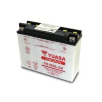 Batterie YUASA YB16AL-A2