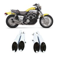 BVLD MUFFLERS V-MAX