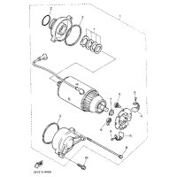 O Ring Nr 2