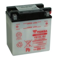 Batterie YUASA YB10L-B2