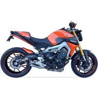 IXIL Hyperlow XL für Yamaha MT-09 !!! schwarz!!!