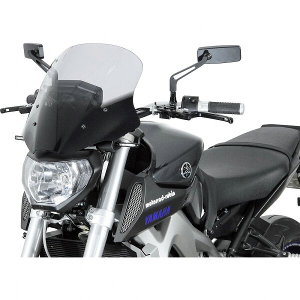 Tourenscheibe Yamaha MT-09