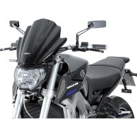 Racingscheibe Yamaha MT-09