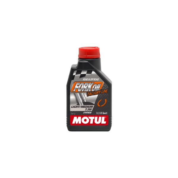 Motul Fork Oil Factory 7,5W