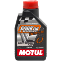 Motul Fork Oil Factory 7,5W