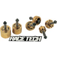 RACE TECH GOLD VALVE FRONT SUSPENSION FMGV S2040