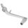 LEVER BRAKE YAM5VY2721100