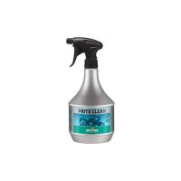 MOTO CLEAN PLUS Motorradreiniger