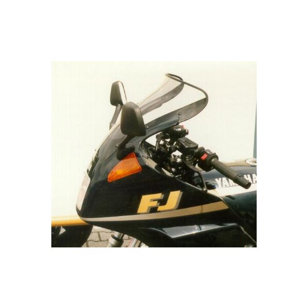 FJ 1200 MRA Tourenscheibe Scheibe mit ABE