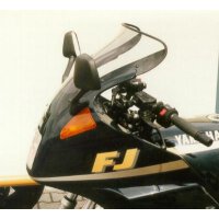 FJ 1200 MRA Tourenscheibe Scheibe mit ABE