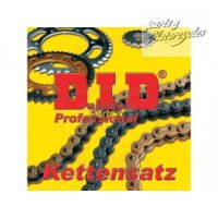 Kettensatz DID VX2 520er Teilung 15x43