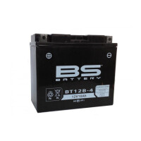 BS BATTERIE  BS.BT12B-4