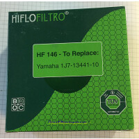 ÖLFILTER HIFILTRO HF146