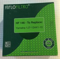 ÖLFILTER HIFILTRO HF146