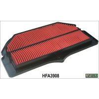 LUFTFILTER HIFILTRO HFA3908