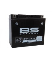 BS Batterie BB14L-A2