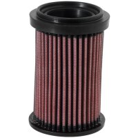 K&N Sportluftfilter DU-6908