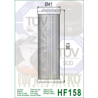 ÖLFILTER HIFILTRO HF158