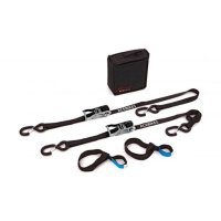 ACEBIKES Ratschen-Zurrgurt Kit Heavy Duty