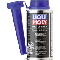 Liqui Moly Motorbike Speed Additive