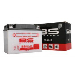 BS Batterie 12N5.5A-3B