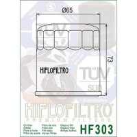 &Ouml;lfilter HF 303 HIFLO